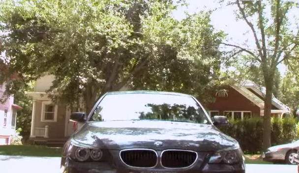 BMW 5