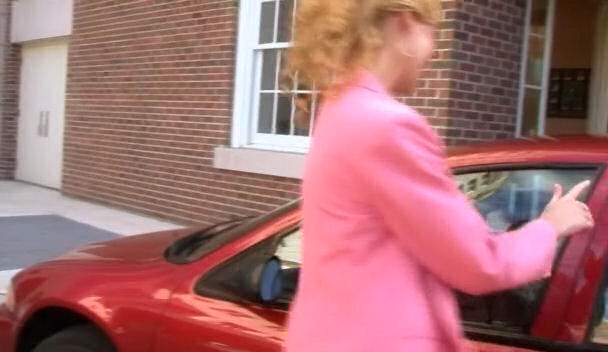 Dodge Stratus