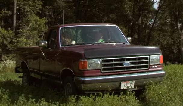 Ford F-Series