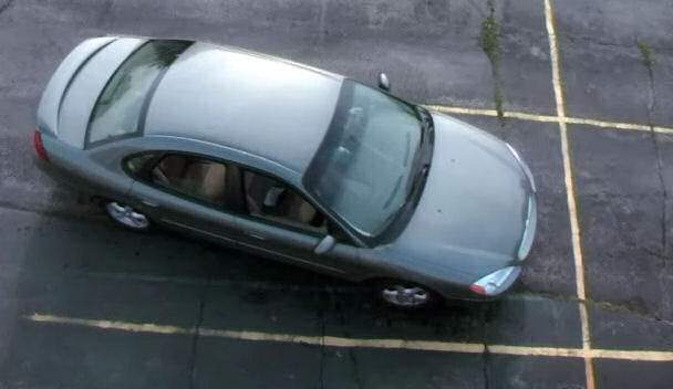 Ford Taurus