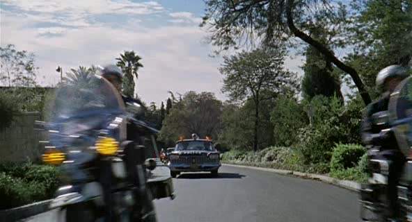 Harley-Davidson Electra Glide