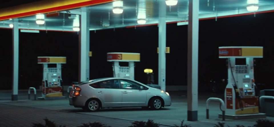 Toyota Prius II