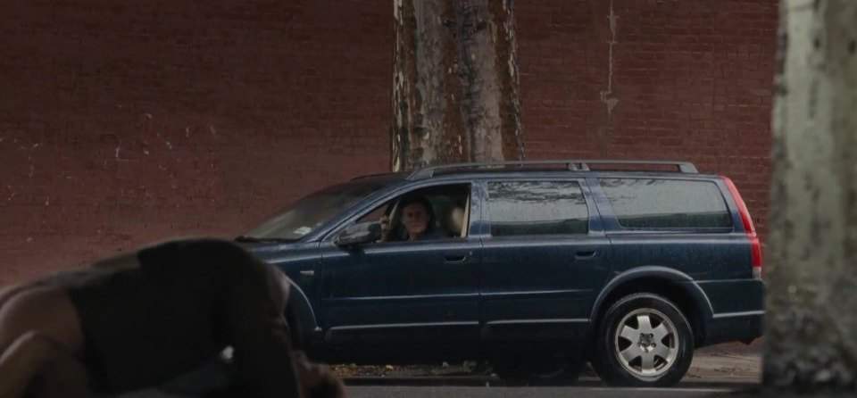 Volvo V70 XC