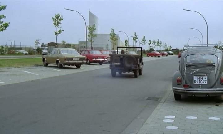 Ford 20M
