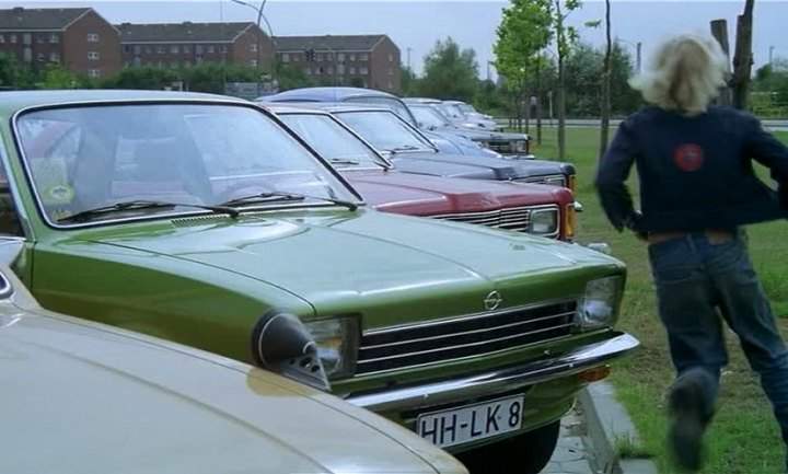 Opel Kadett