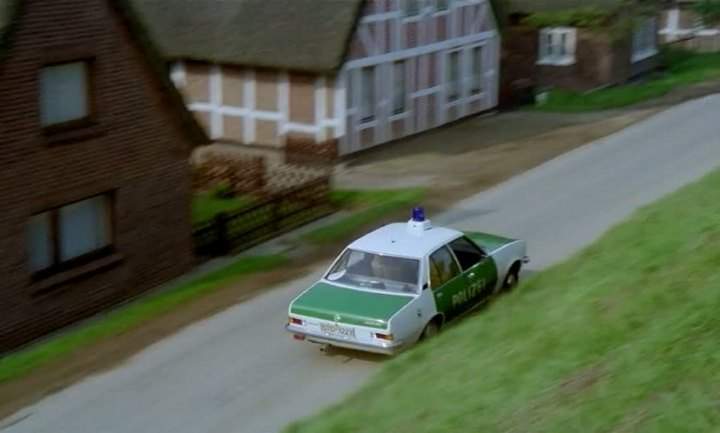 Opel Rekord