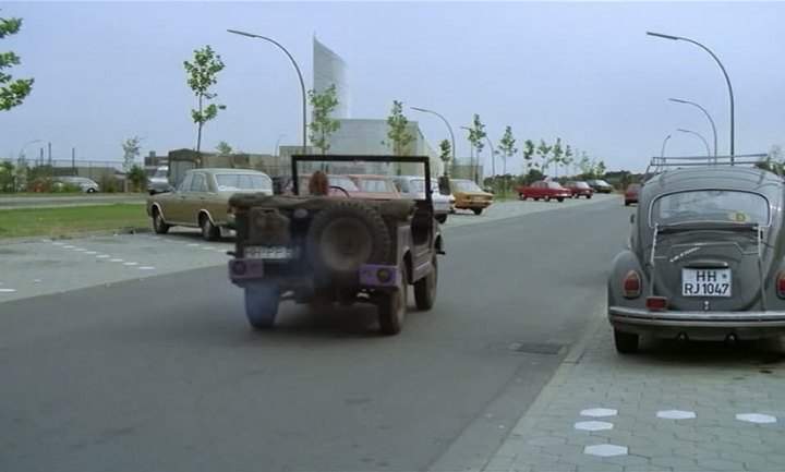 Volkswagen 1300