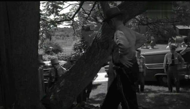 Ford Courier Sedan Delivery