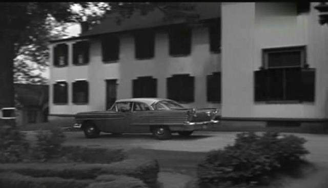 Oldsmobile Dynamic 88