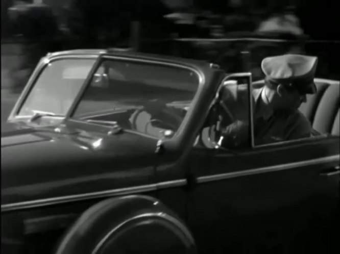 Buick unknown