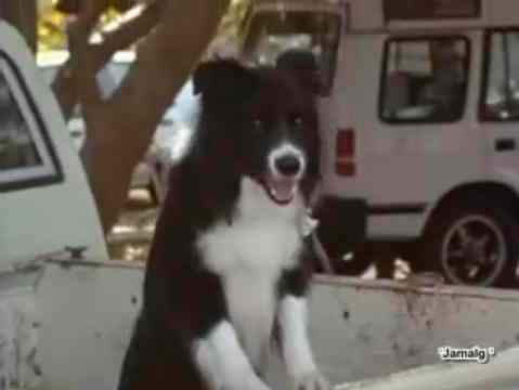 Land-Rover Discovery Series I