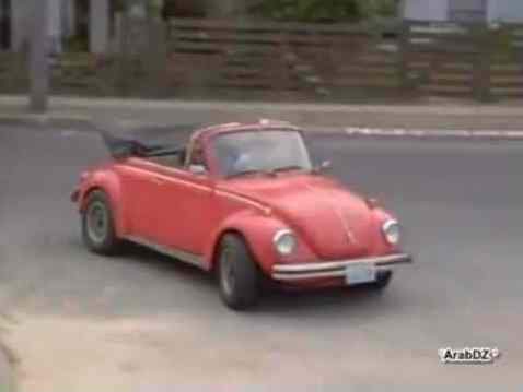 Volkswagen Convertible