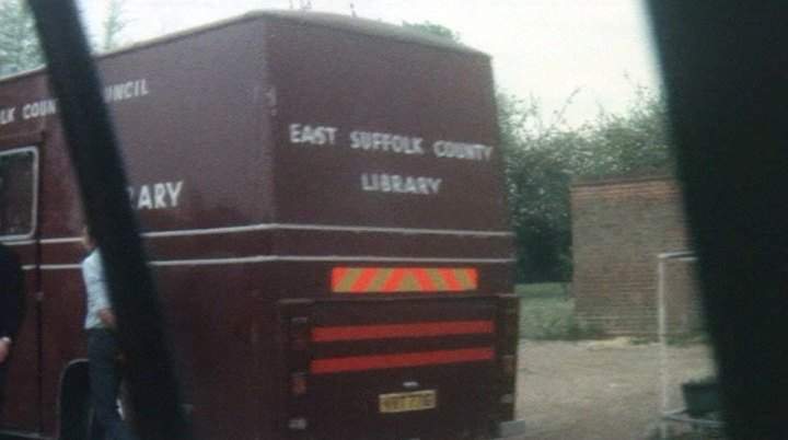 Bedford VAS