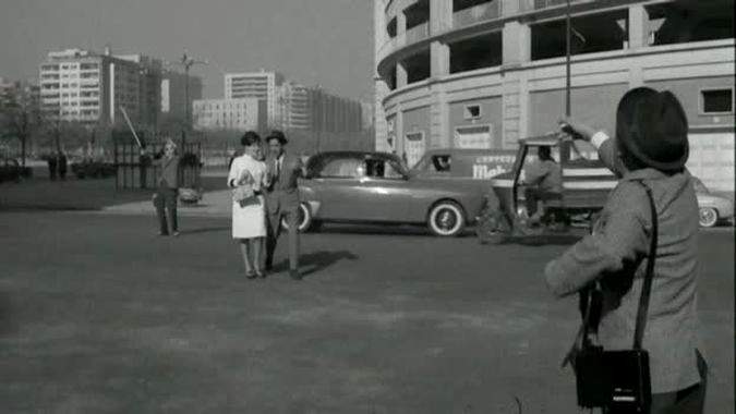 Renault Frégate Grand Pavois