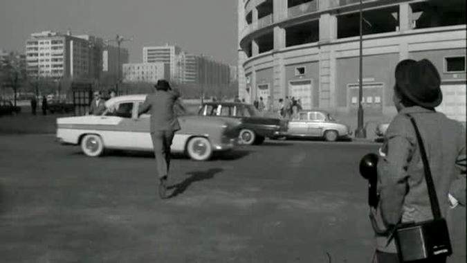 Simca Vedette Versailles