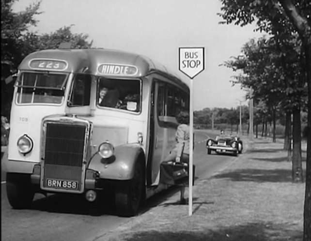 Leyland Tiger PS1