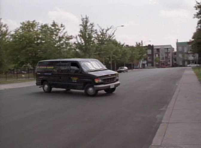 Ford Econoline