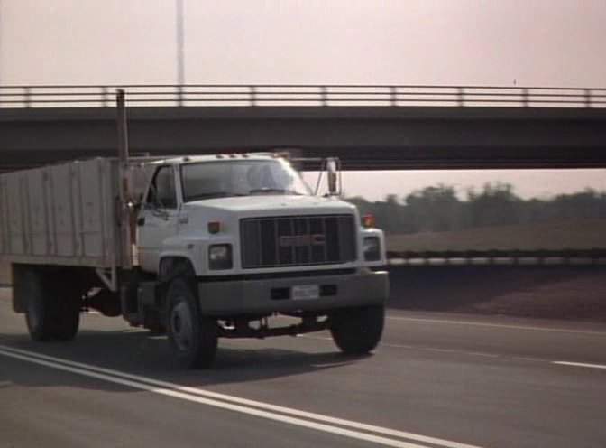GMC TopKick