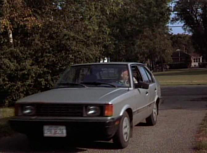 Hyundai Pony