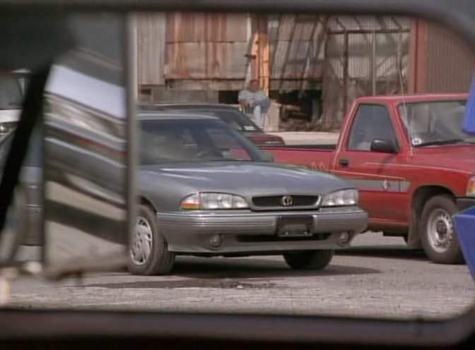 Pontiac Bonneville