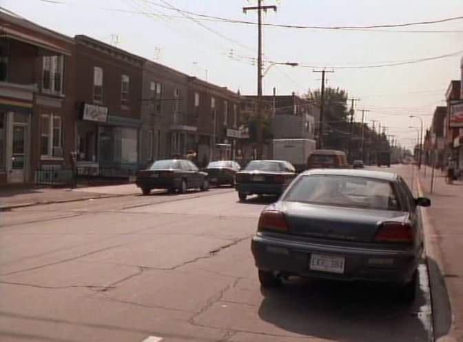 Pontiac Grand Am
