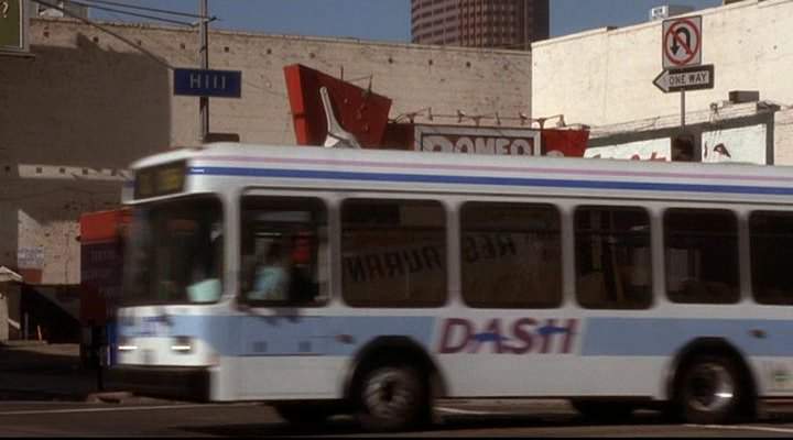 ElDorado National E-Z Rider
