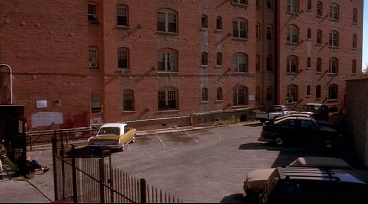 Plymouth Valiant Scamp