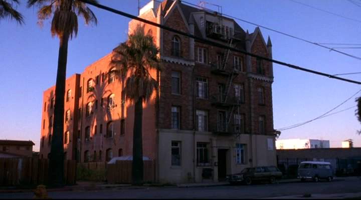 Pontiac Grand Safari