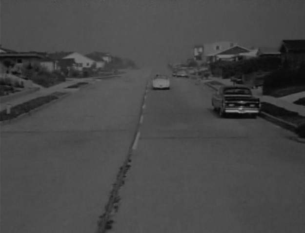 Cadillac Fleetwood 60 Special