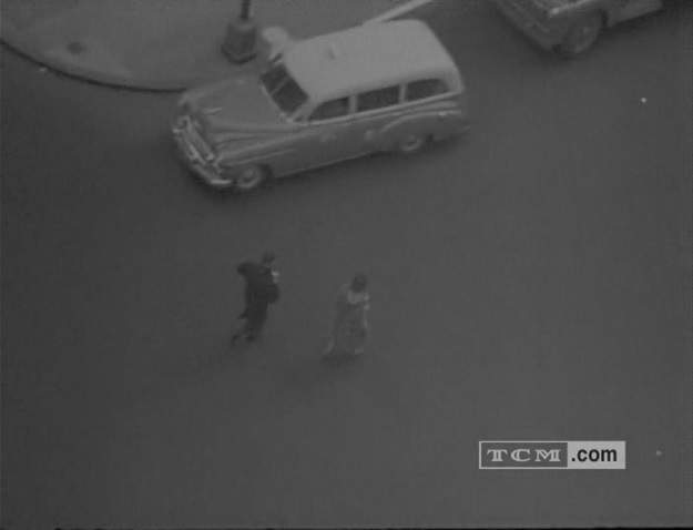 Chevrolet Styleline De Luxe Station Wagon