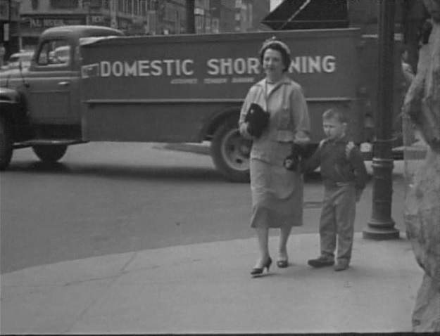 International Harvester L-Series