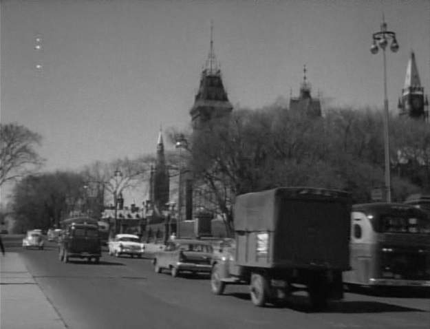 International Harvester unknown