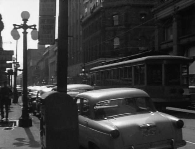 Standard Vanguard Phase III