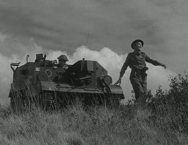 Aveling-Barford Universal Carrier Mk.I