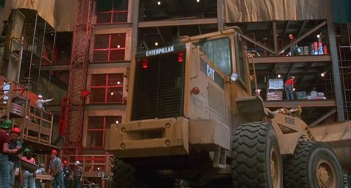 Caterpillar 936 E
