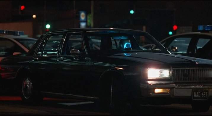 Chevrolet Caprice