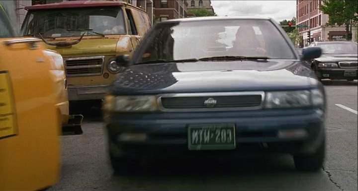 Nissan Maxima