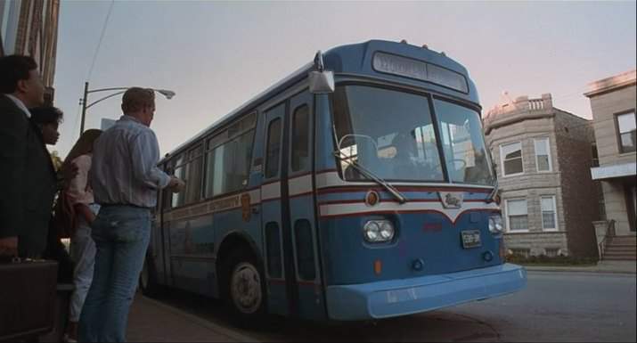 TMC CityCruiser