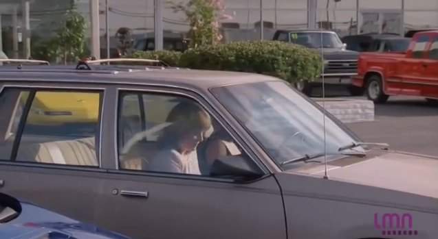 Chevrolet Cavalier Wagon
