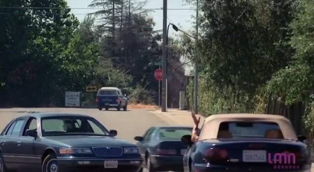 Mazda MX-5 Miata