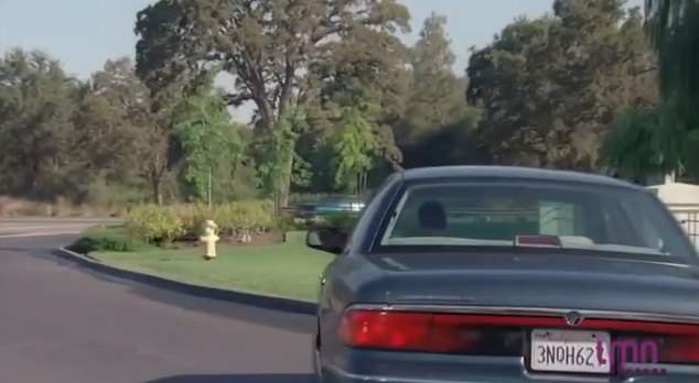 Mercury Grand Marquis