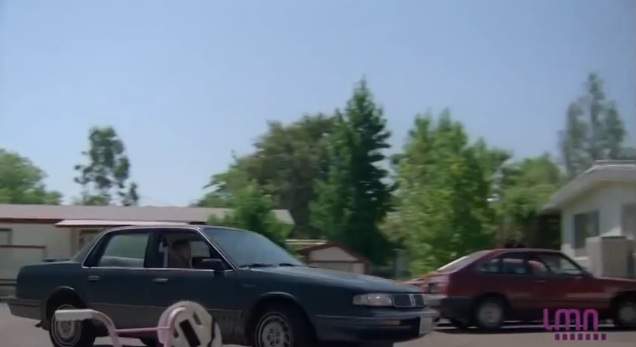 Oldsmobile Ciera