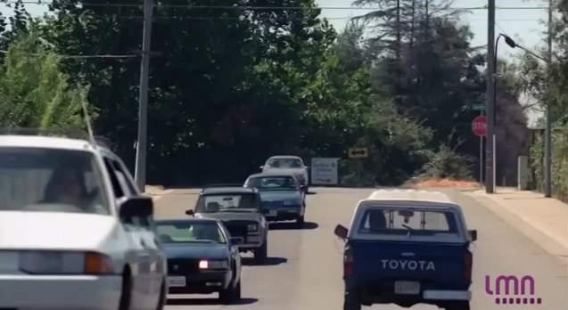 Toyota Truck