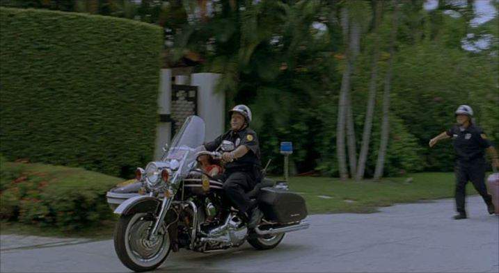 Harley-Davidson Road King Classic