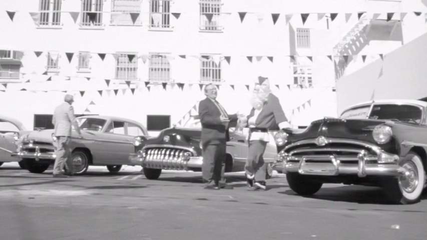 Hudson Hornet