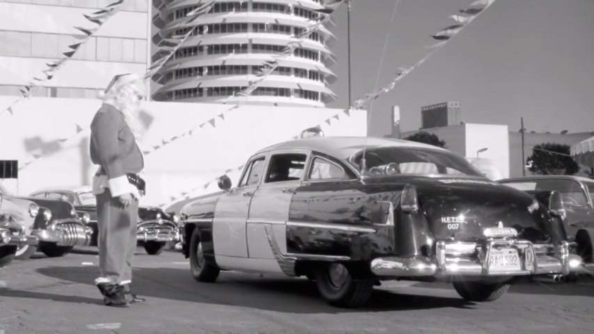Hudson Hornet Special