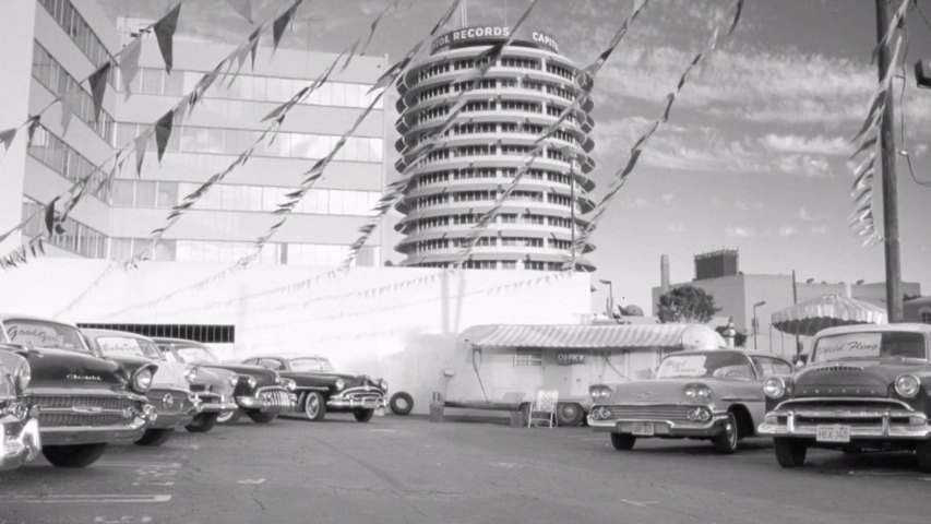 Hudson Jet Liner