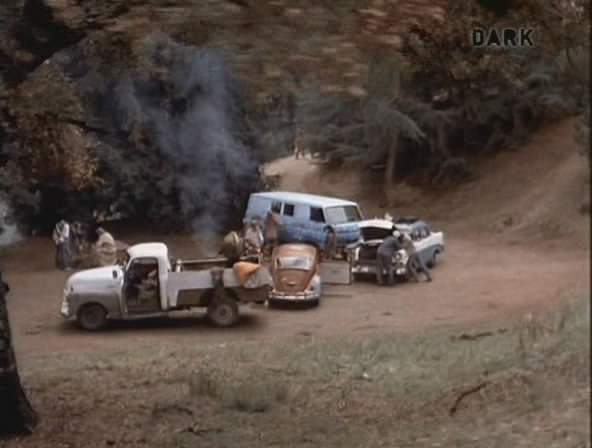 Chevrolet Advance-Design