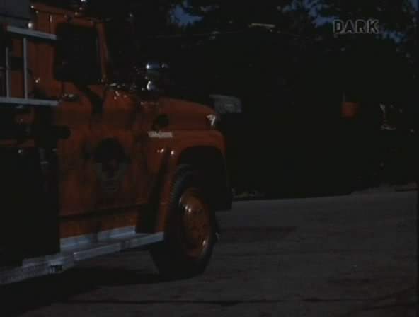 GMC unknown