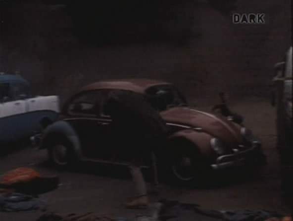 Volkswagen Sedan